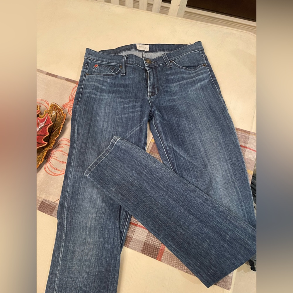 Hudson SIZE 26